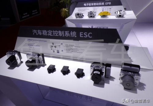 奇瑞自研制动系统获批，瑞虎8全系搭载WCBS隐藏雄心