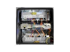850kW机组变桨控制驱动一体化系统-回转支承-传动设备-供应-中国风能设备网